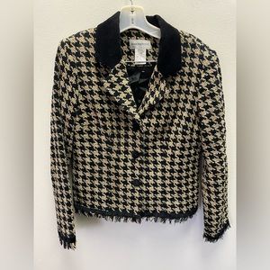 Sharon young vintage jacket